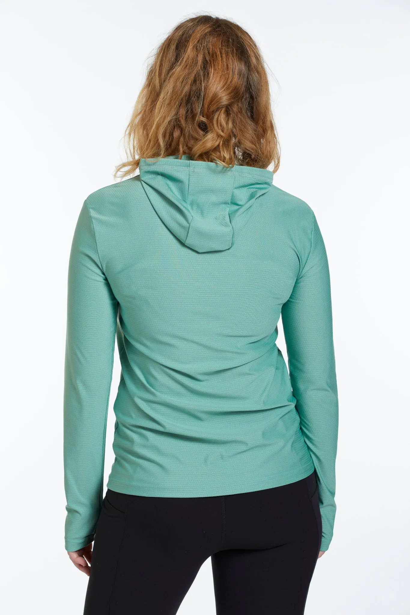 Women's Sun Hoody