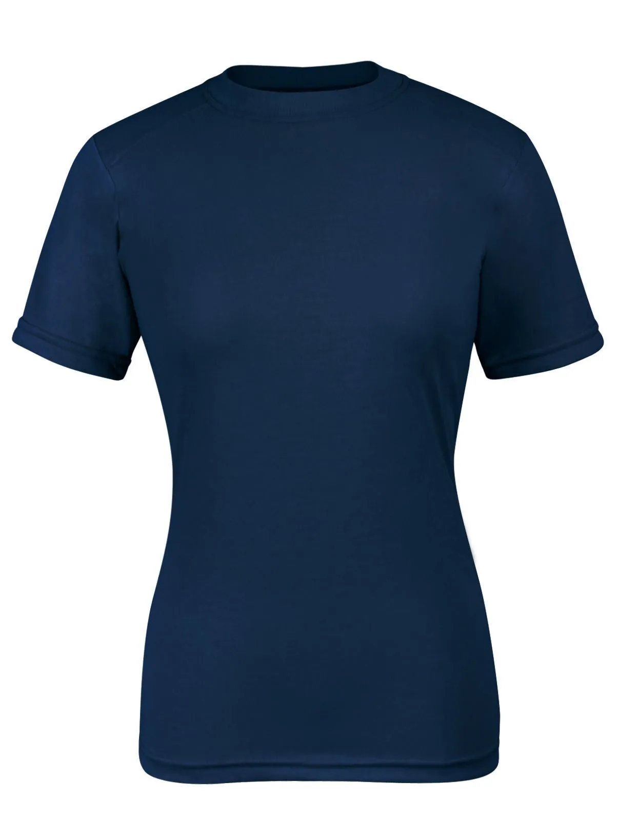 Women's Ultra-Lightweight Short Sleeve Tee