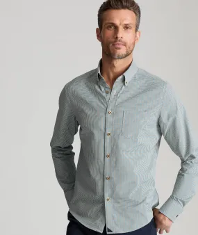 Wrinkle-Free Performance Rowan Shirt