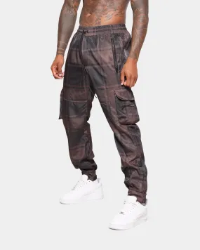 XXIII Lucia Tartan Joggers Tartan