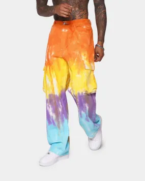 XXIII Lugo Tie Dye Jeans Multi