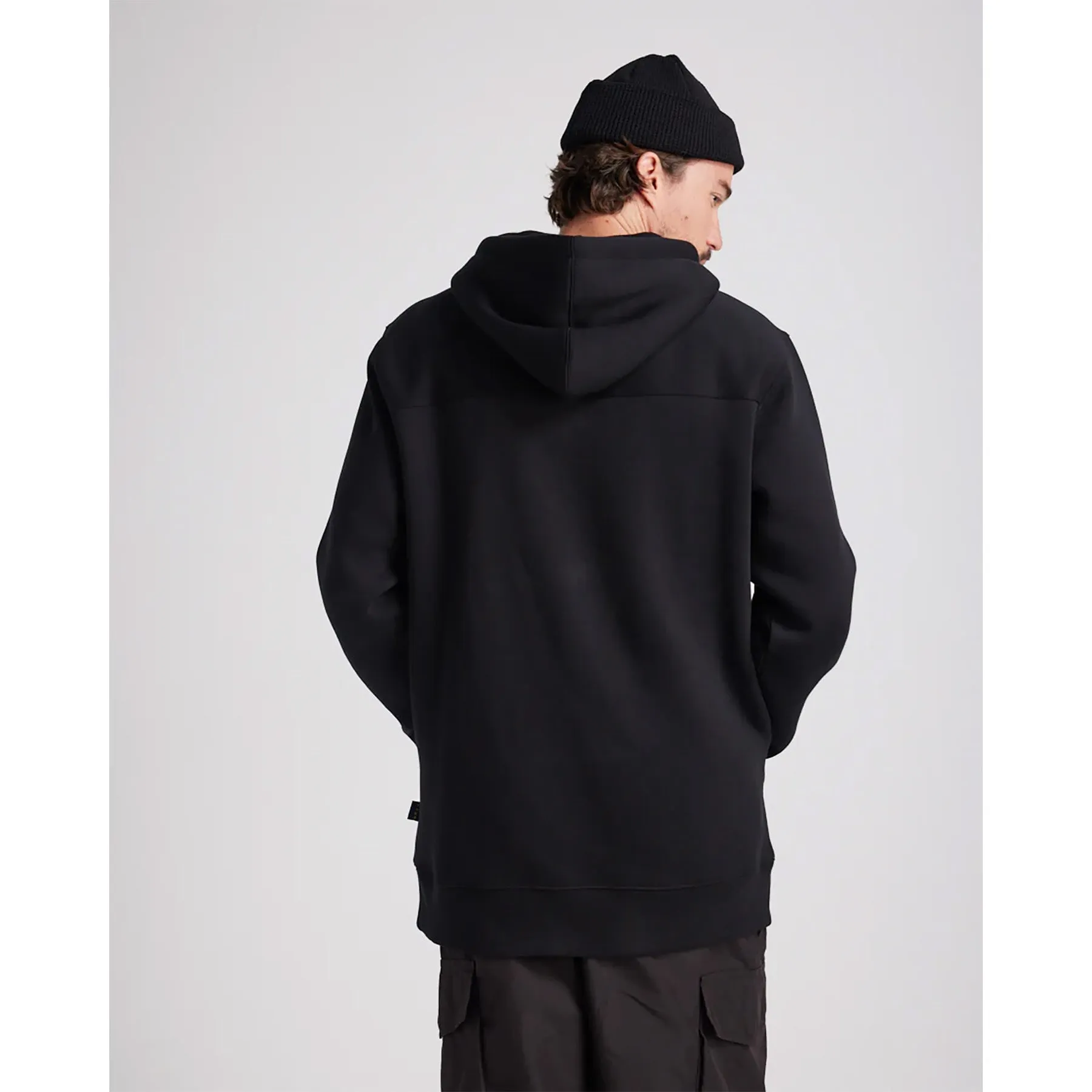 Yuki Threads Relaxed Old Mate Hoodie