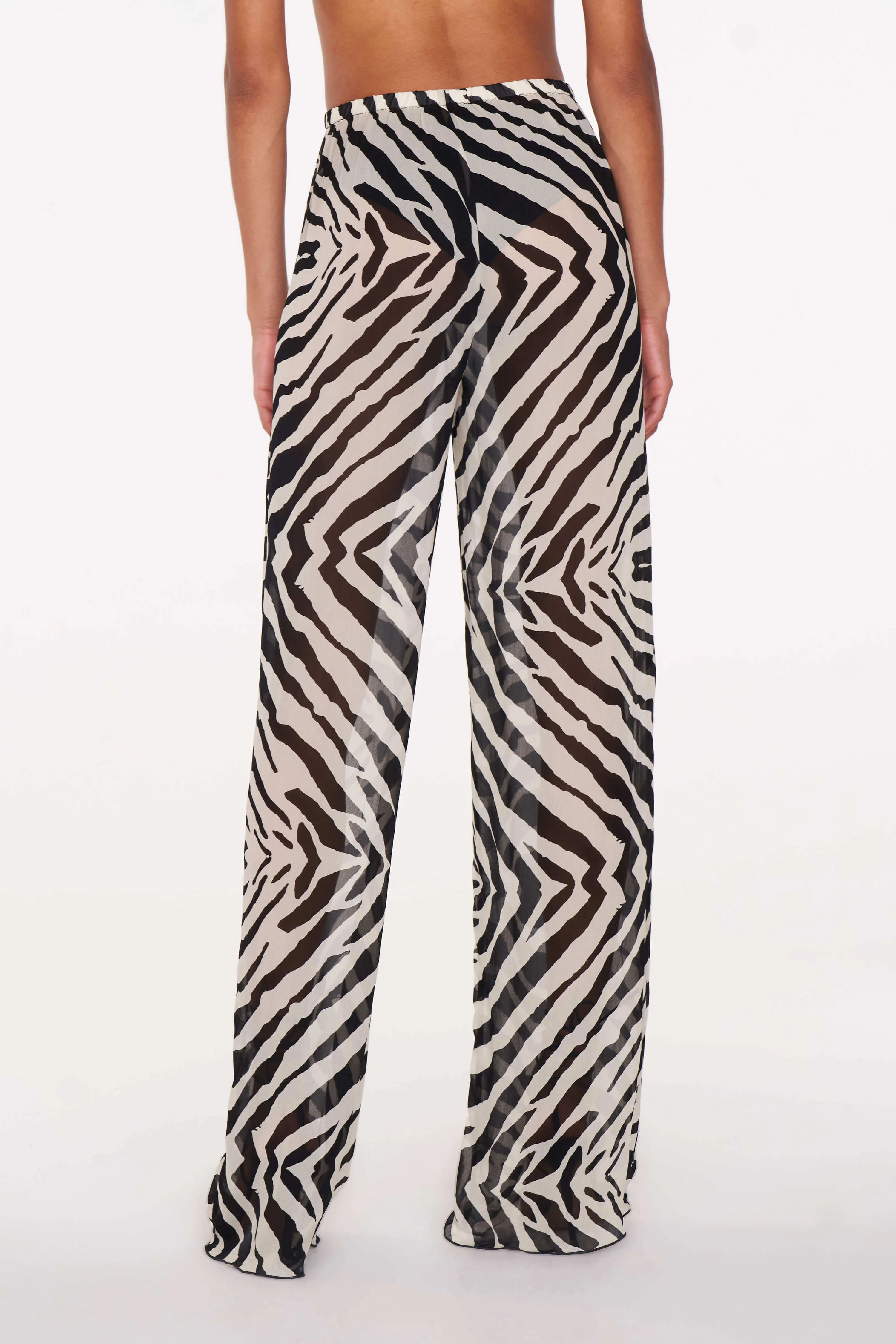 Zaelia Trousers