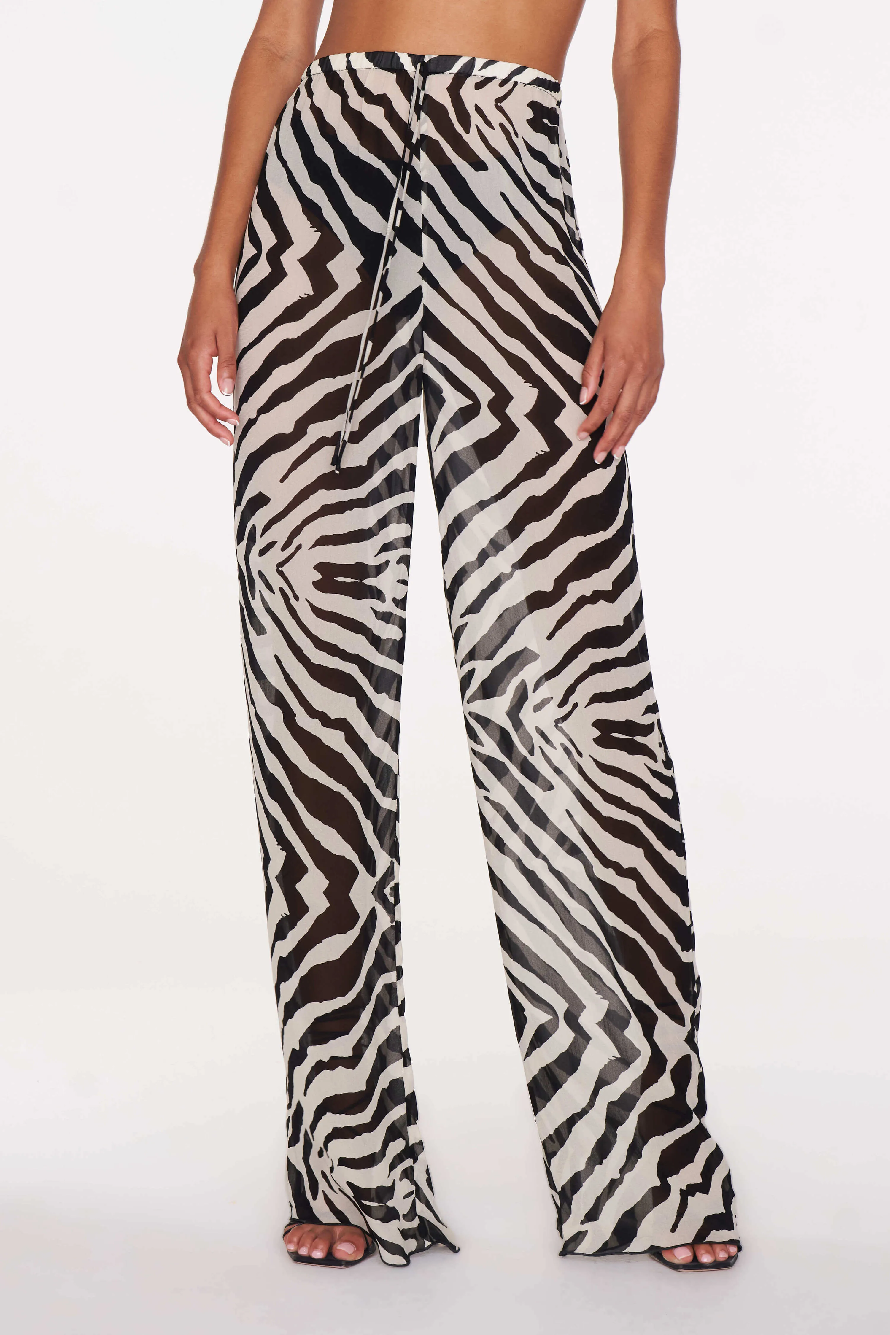 Zaelia Trousers