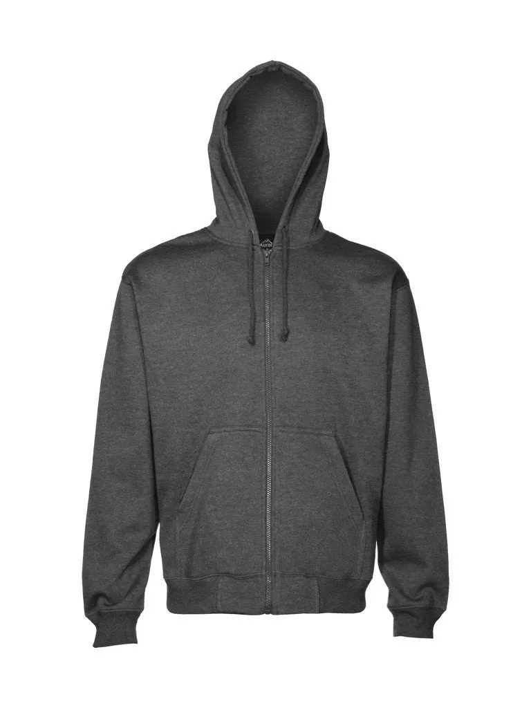 ZHI Cloke Men's 300 Zip Hoodie